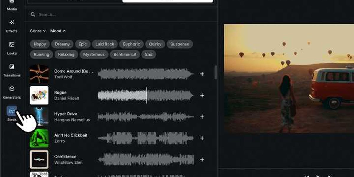 How elevate.io’s Newest Integration Just Shaved Hours Off Your Audio Post-Production