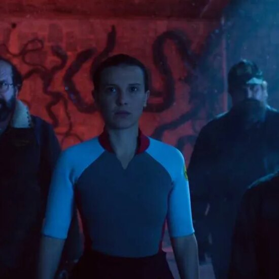 How to Pitch Your Series Like the Creators of 'Stranger Things'