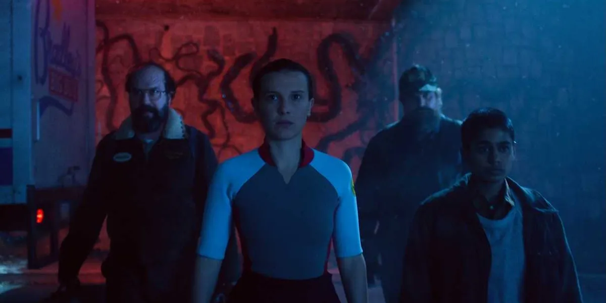 How to Pitch Your Series Like the Creators of 'Stranger Things'