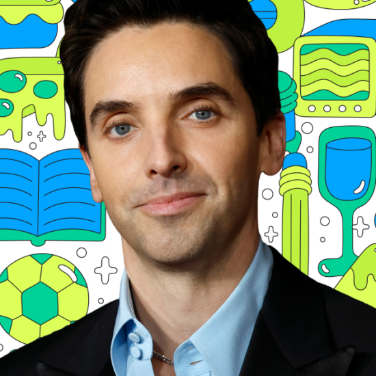 How to have the best Sunday in L.A., according to Paul W. Downs