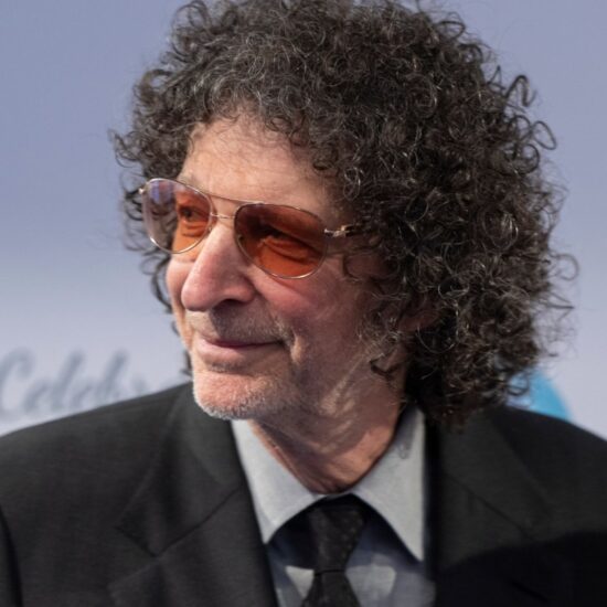 Howard Stern Moves to Dismiss Ex-Assistant's Lawsuit