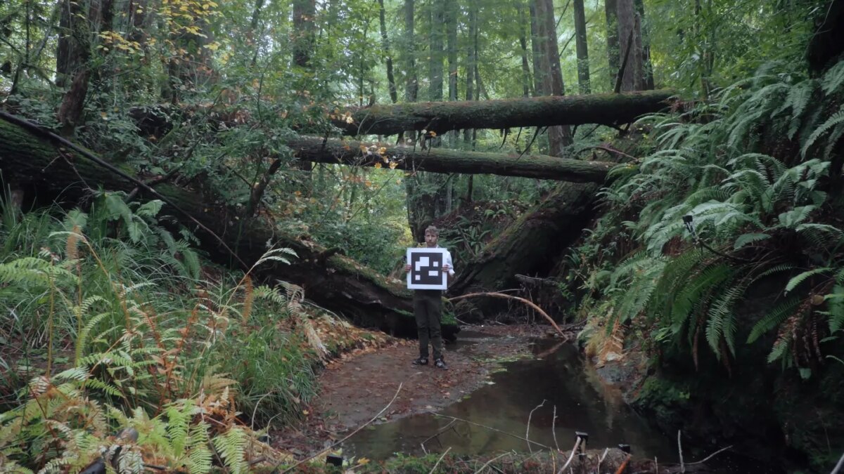 'Humboldt USA' Doc Film Interview on Nature: Visions du Réel 2026