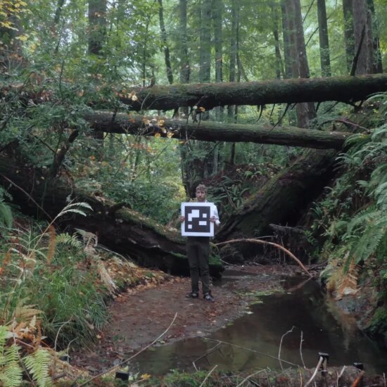 'Humboldt USA' Doc Film Interview on Nature: Visions du Réel 2026