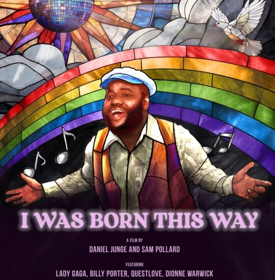 I Was Born This Way celebrates trailblazer Carl Bean's legacy