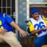 Ice Cube and Chris Tucker’s Sons Recreate Comedy Friday for L.A. Rams