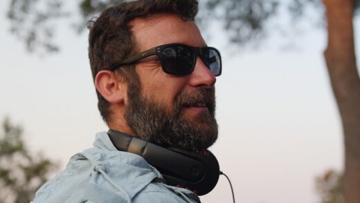 Interview With Writer Director Tomer Almagor for Psychological Horror "Klifhaus" (2026)