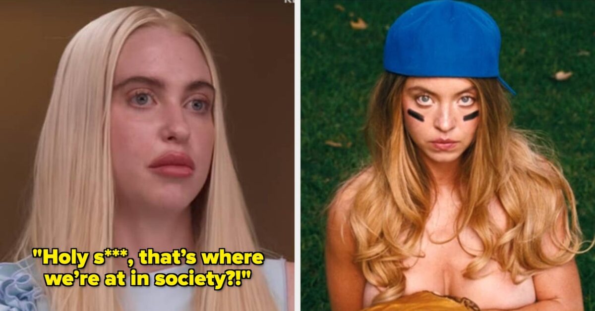 “It Has Nothing To Do With Empowerment”: “Euphoria” Star Chloe Cherry Just Called Out Cassie’s OnlyFans Storyline — And People Are Remembering Her Adult Movie Past