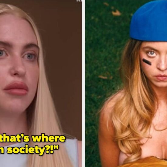 “It Has Nothing To Do With Empowerment”: “Euphoria” Star Chloe Cherry Just Called Out Cassie’s OnlyFans Storyline — And People Are Remembering Her Adult Movie Past