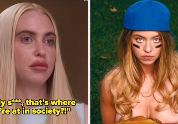 “It Has Nothing To Do With Empowerment”: “Euphoria” Star Chloe Cherry Just Called Out Cassie’s OnlyFans Storyline — And People Are Remembering Her Adult Movie Past