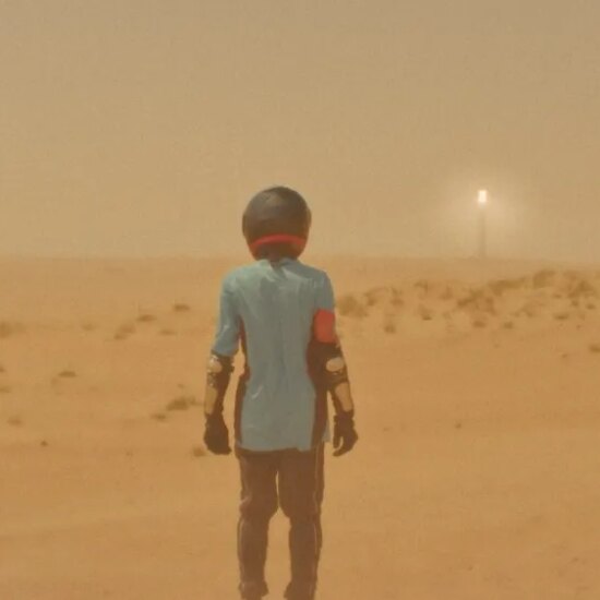 Jacqueline Zünd Explores Inequality in Visions du Réel Doc 'Heat'