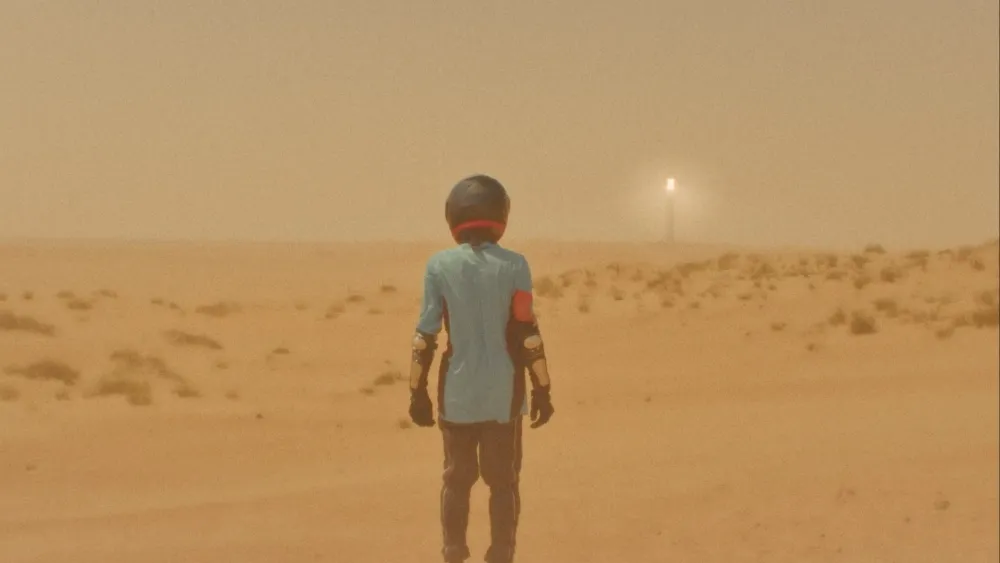 Jacqueline Zünd Explores Inequality in Visions du Réel Doc 'Heat'