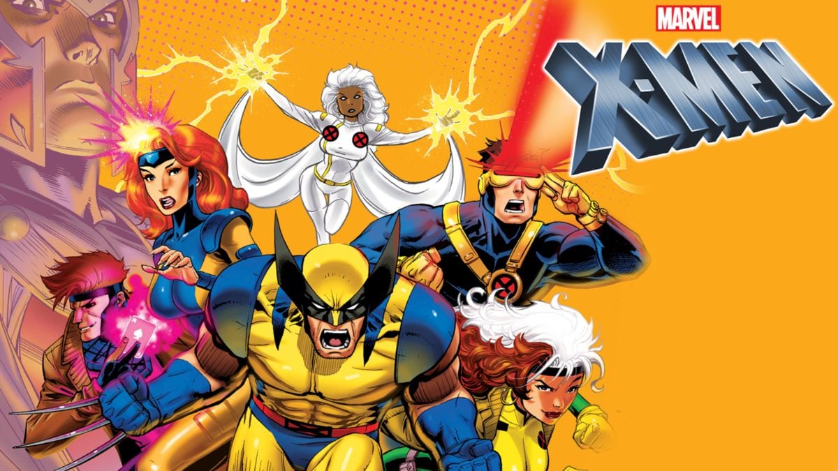 Jake Schreier Discusses His Plans to Give the X-Men a "Fresh Start"