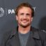 Jason Segel attends 2026 PaleyFest LA in support of Apple TV