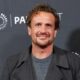 Jason Segel attends 2026 PaleyFest LA in support of Apple TV