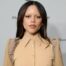 Jenna Ortega attends ‘The Gallerist’ premiere during the Sundance Film Festival at Eccles Center Theater in Park City, Utah on Jan. 24, 2026.
