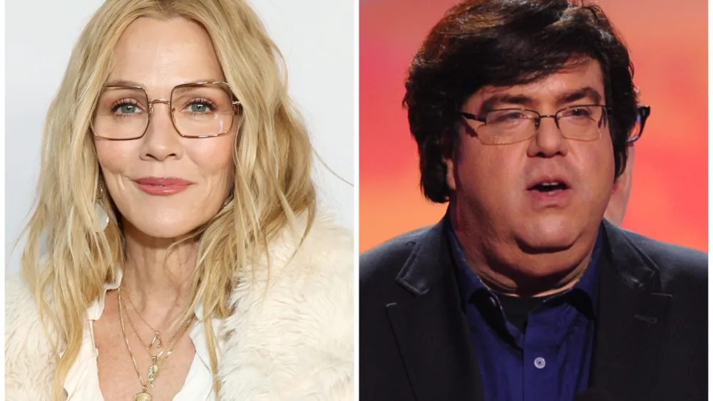 Jennie Garth Says Dan Schenider Had Bad Vibes on 'What I Like About You