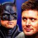 Batman, Jensen Ackles