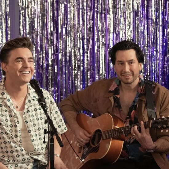 Jesse McCartney Details Which Hacks Star He DMed for That Cameo