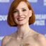Jessica Chastain Says Apple TV Will Finally Release The Savant