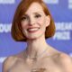 Jessica Chastain Says Apple TV Will Finally Release The Savant