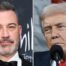 Jimmy Kimmel Defends Melania Joke After Trump Demands ABC Fire Him