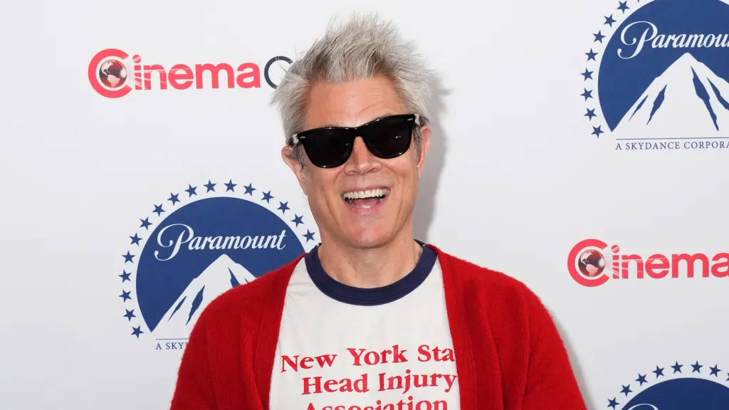 Johnny Knoxville Takes Credit For Explosion Amid 'Jackass' Wrap