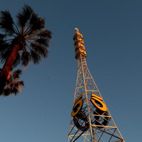 Judge blocks Nexstar-Tegna deal, throwing $6.2-billion merger into doubt