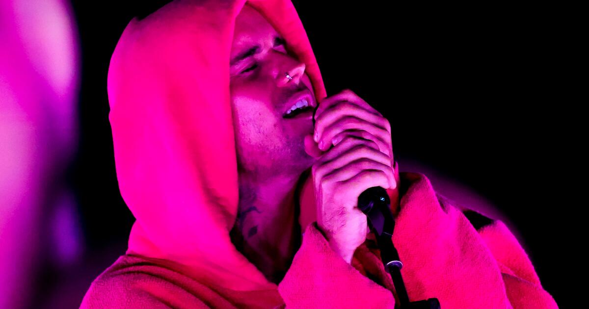 Justin Bieber's biggest hits, ranked from worst to best