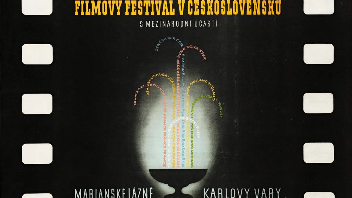 Karlovy Vary 2026 Anniversary Plans: Vaclav Havel Pics, Ken Loach Film