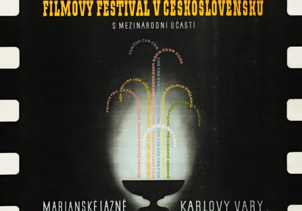 Karlovy Vary 2026 Anniversary Plans: Vaclav Havel Pics, Ken Loach Film
