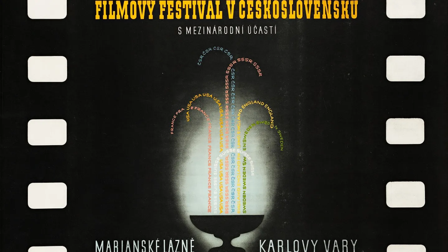 Karlovy Vary 2026 Anniversary Plans: Vaclav Havel Pics, Ken Loach Film