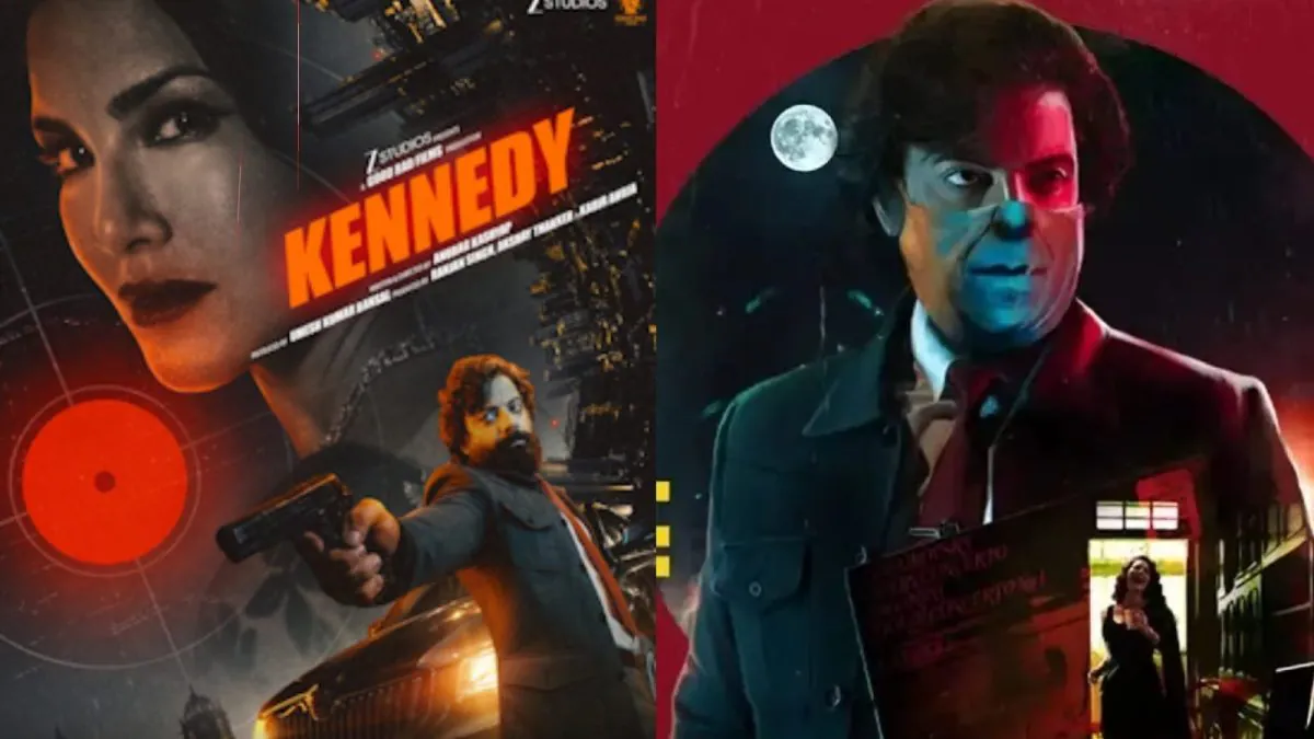 Priyansh Arya. (Picture credit: AP)