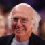 Larry David talks 'Seinfeld,' 'Curb Your Enthusiasm,' new HBO series