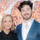 Lisa Kudrow and her son, Julian Stern, attend the third and final season premiere of their show ‘The Comeback’ at Wallis Annenberg Center for the Performing Arts in Beverly Hills, Calif., on March 19, 2026.