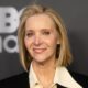 Lisa Kudrow Says the 'Friends' Writers Fantasized About Her Co-Stars
