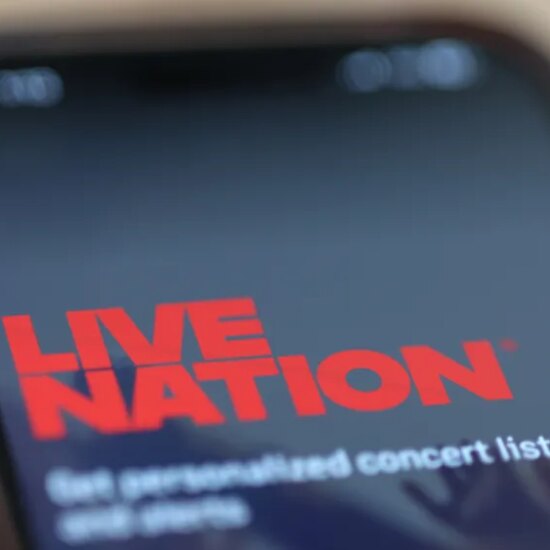 Live Nation and Ticketmaster Held Illegal Monopoly in Ticketing Market