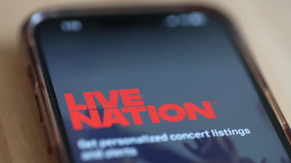Live Nation and Ticketmaster Held Illegal Monopoly in Ticketing Market