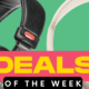 Lock In For Your Edits With These On-Sale Headphones