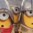 MINIONS & MONSTERS New Footage See the Minions Become Big Movie Stars
