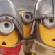 MINIONS & MONSTERS New Footage See the Minions Become Big Movie Stars
