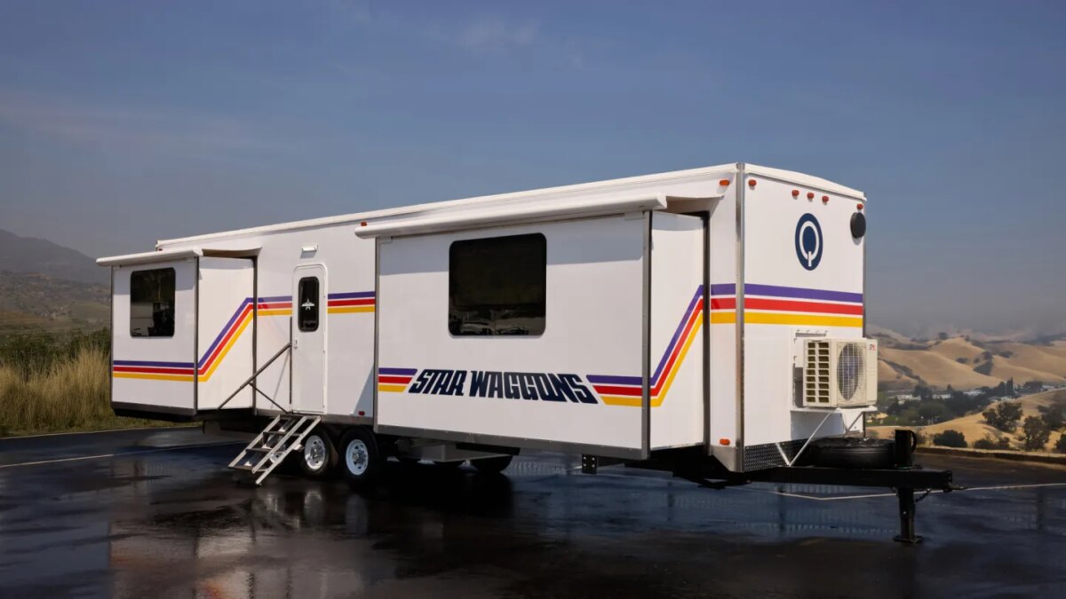 Major Studio Services Provider Quixote Pivots From Atlanta