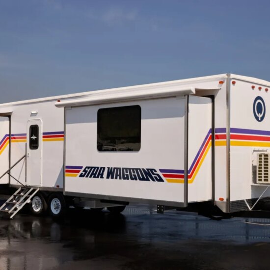 Major Studio Services Provider Quixote Pivots From Atlanta