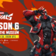 Marvel Rivals Celebrates Its First Anniversary With Exciting New Season and Professional League Launch