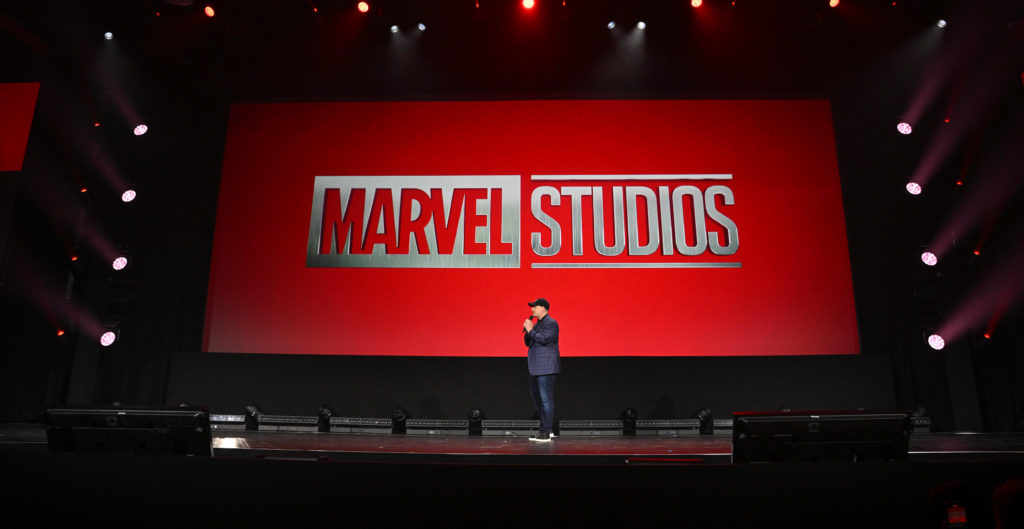 Marvel Studios Reportedly Hit Hard by Latest Disney Layoffs