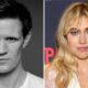 Matt Smith & Imogen Poots Lead Thriller 'The Salamander Lives Twice'
