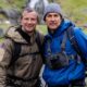 Matthew McConaughey Eats Reindeer Testicles With Bear Grylls