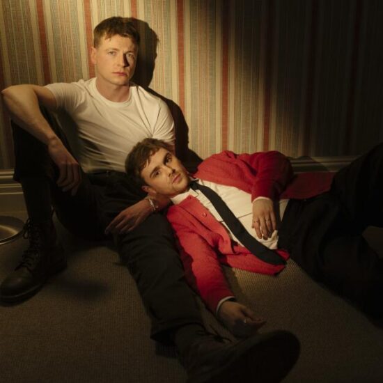 Meet the actors who play young Niall, Ruben in 'Half Man' on HBO