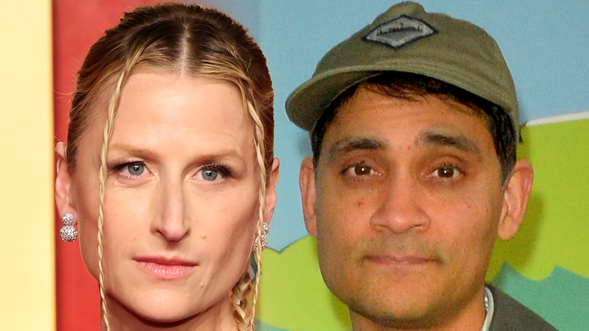 Meryl Streep's Daughter Mamie Gummer Settles Divorce