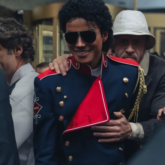 Michael Box Office Eyes Record Opening for Music Biopic