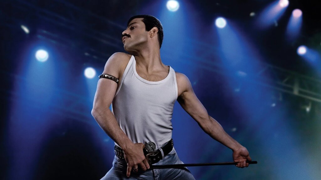 Musical biopics have been making a killing off audiences who don